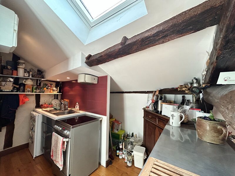 Appartement à louer, 47m², Poitiers