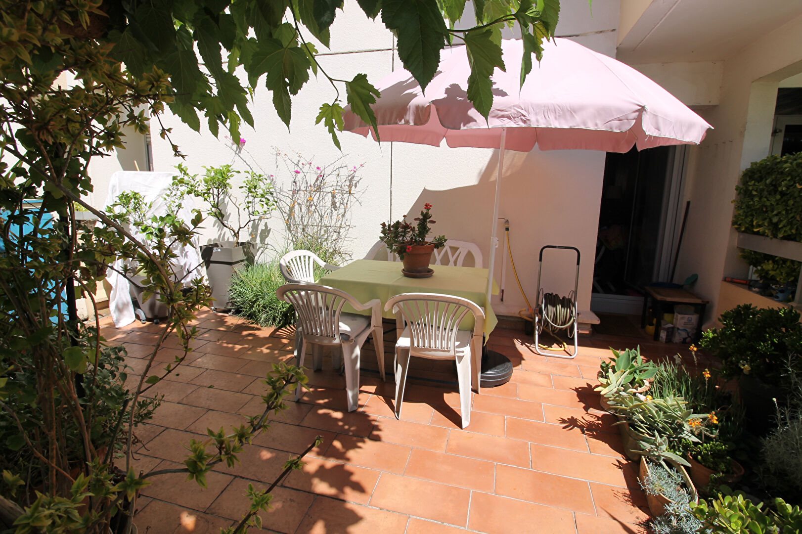 Appartement à vendre, 25m², Nîmes