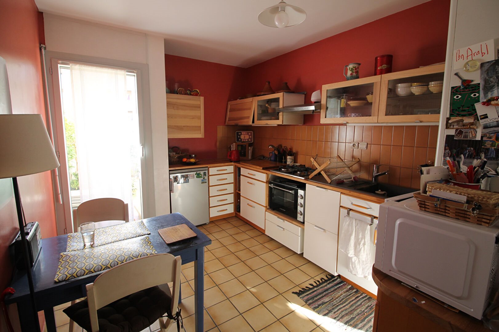 Appartement à vendre, 25m², Nîmes