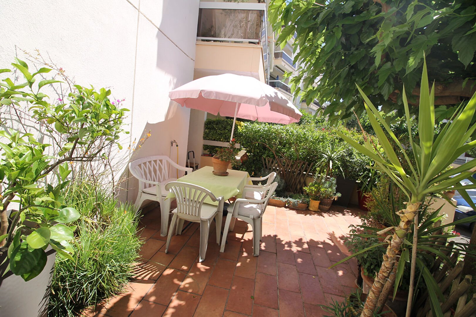 Appartement à vendre, 25m², Nîmes