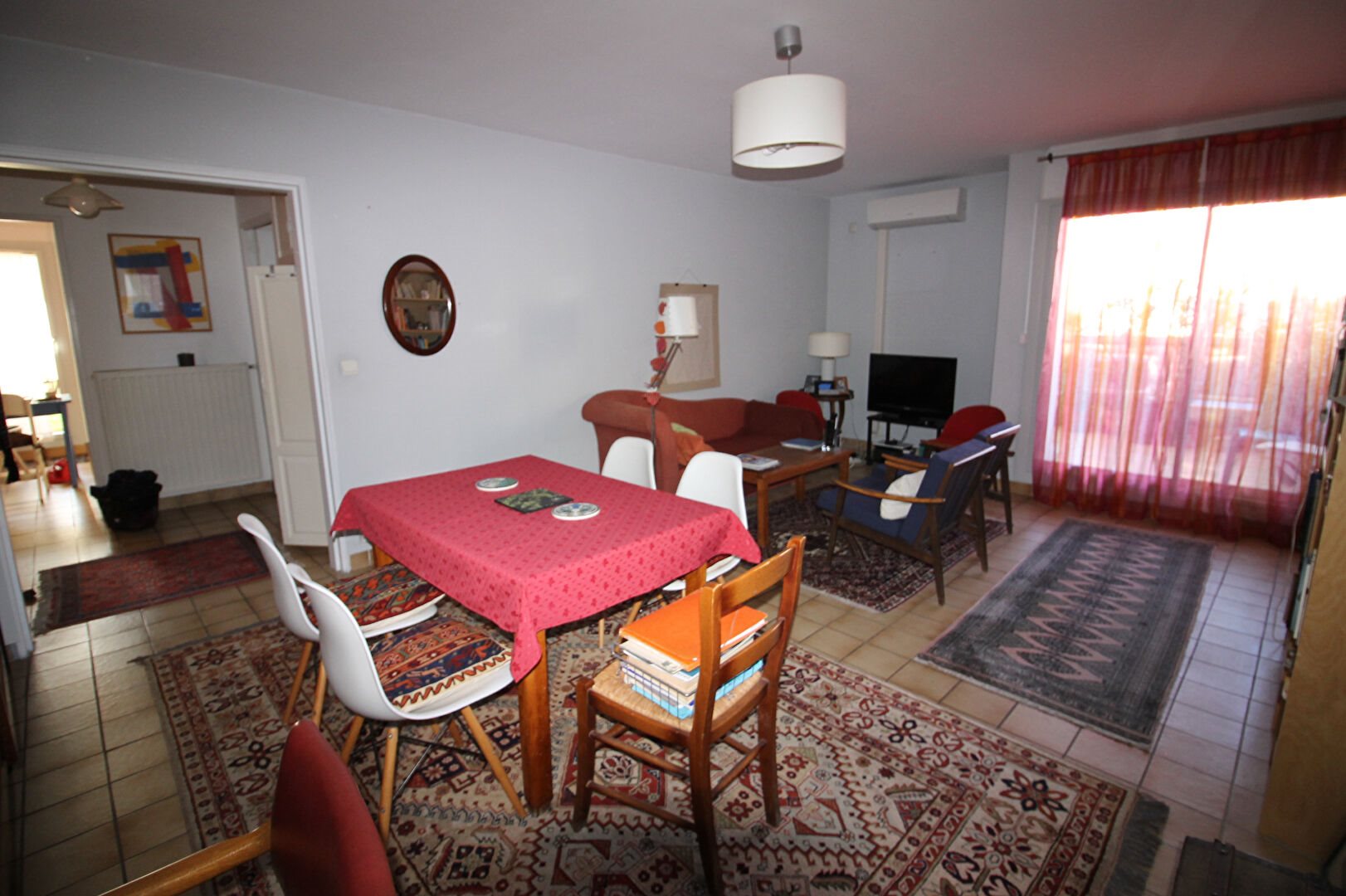 Appartement à vendre, 25m², Nîmes