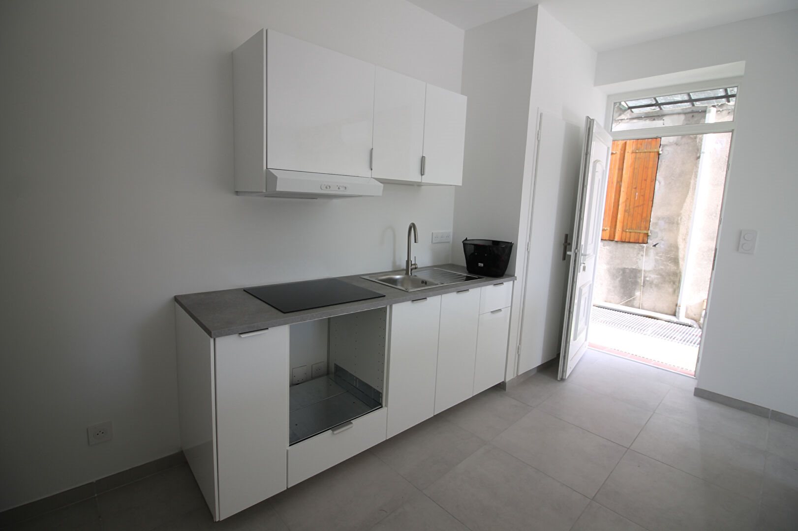 Appartement à vendre, 13m², Nîmes