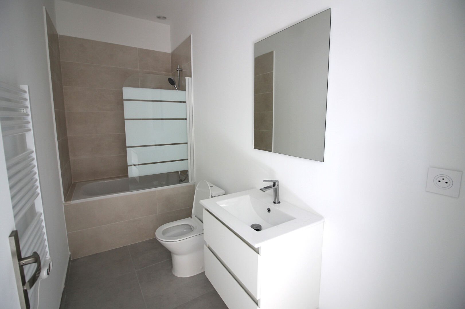 Appartement à vendre, 13m², Nîmes