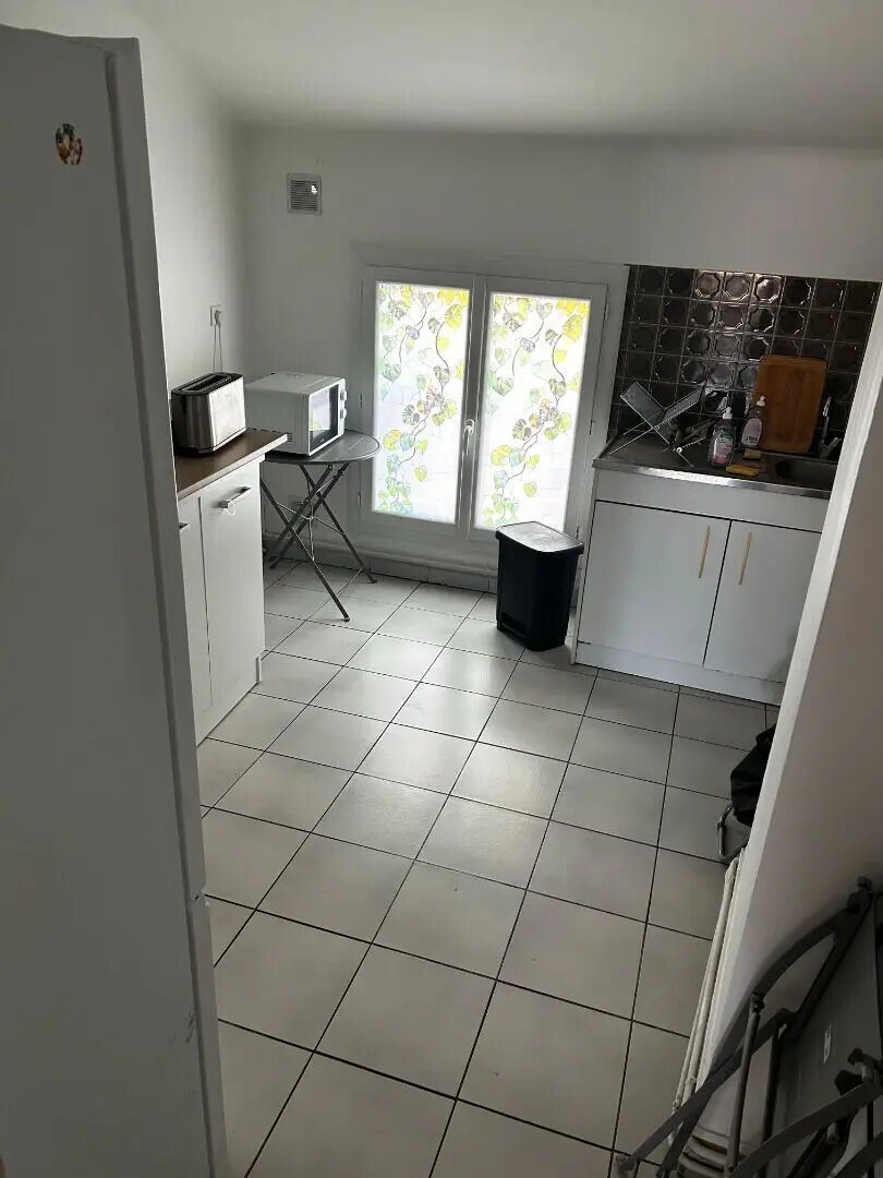 Appartement à louer, 51m², Nîmes