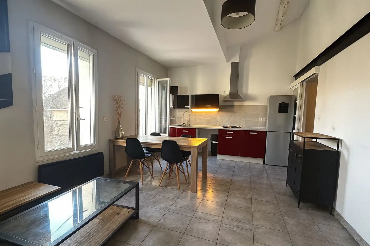 Appartement à louer, 50m², Nîmes