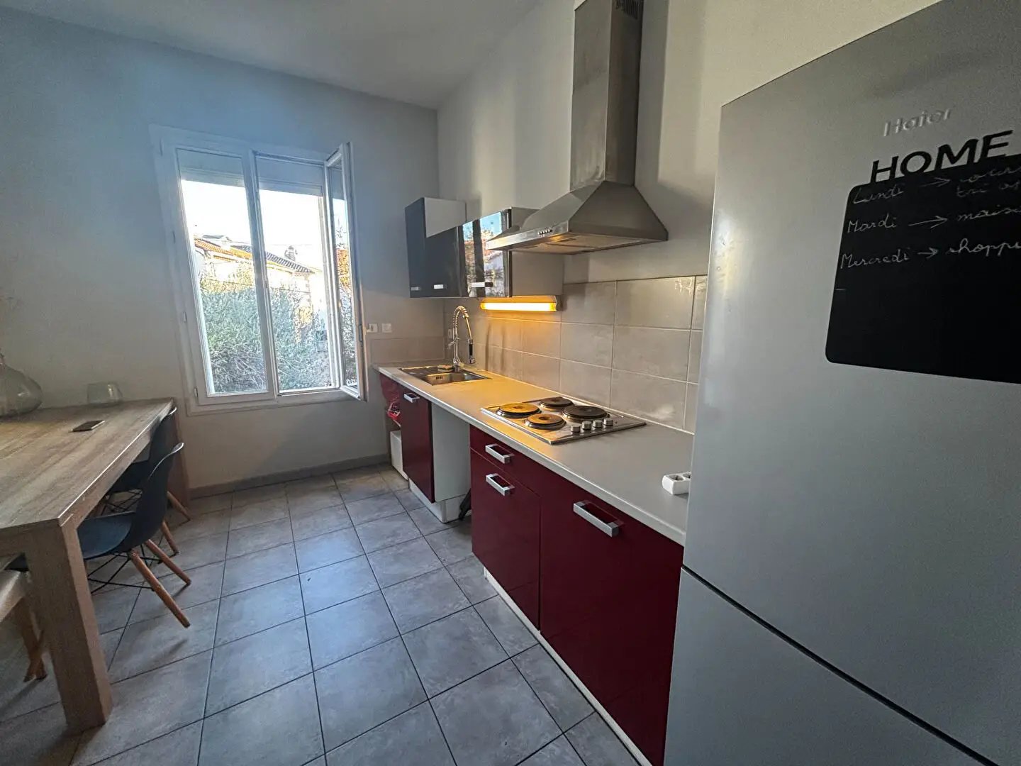 Appartement à louer, 50m², Nîmes