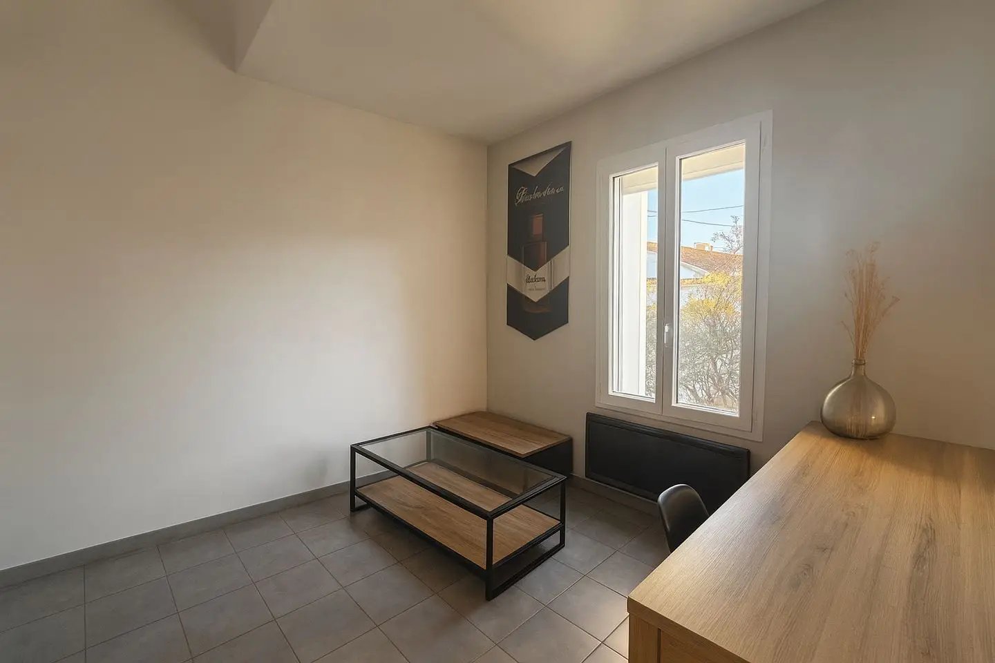 Appartement à louer, 50m², Nîmes