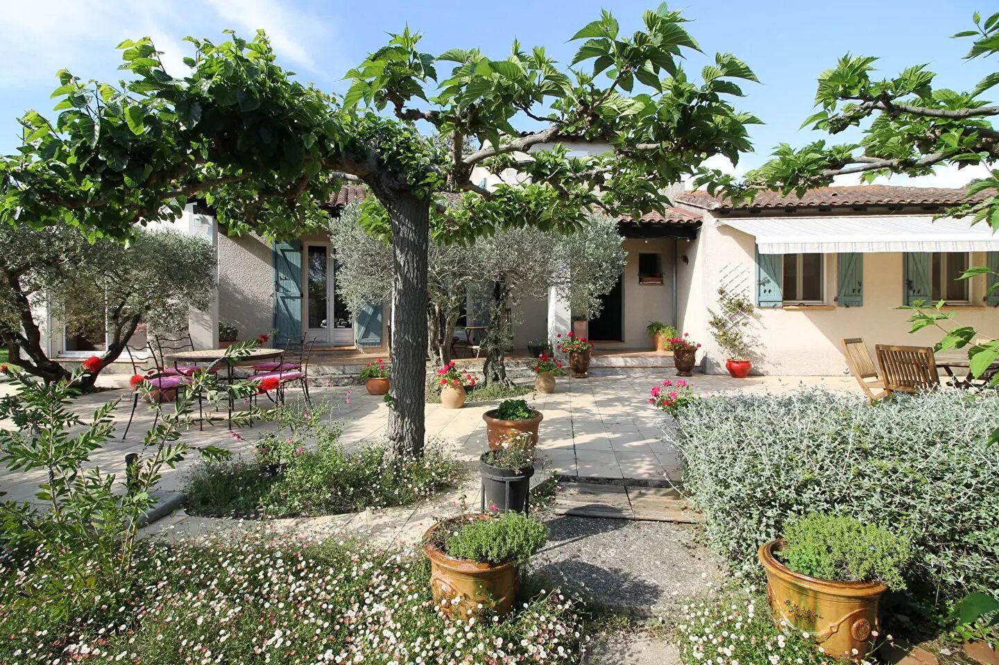 Maison à vendre, 130m², Nîmes