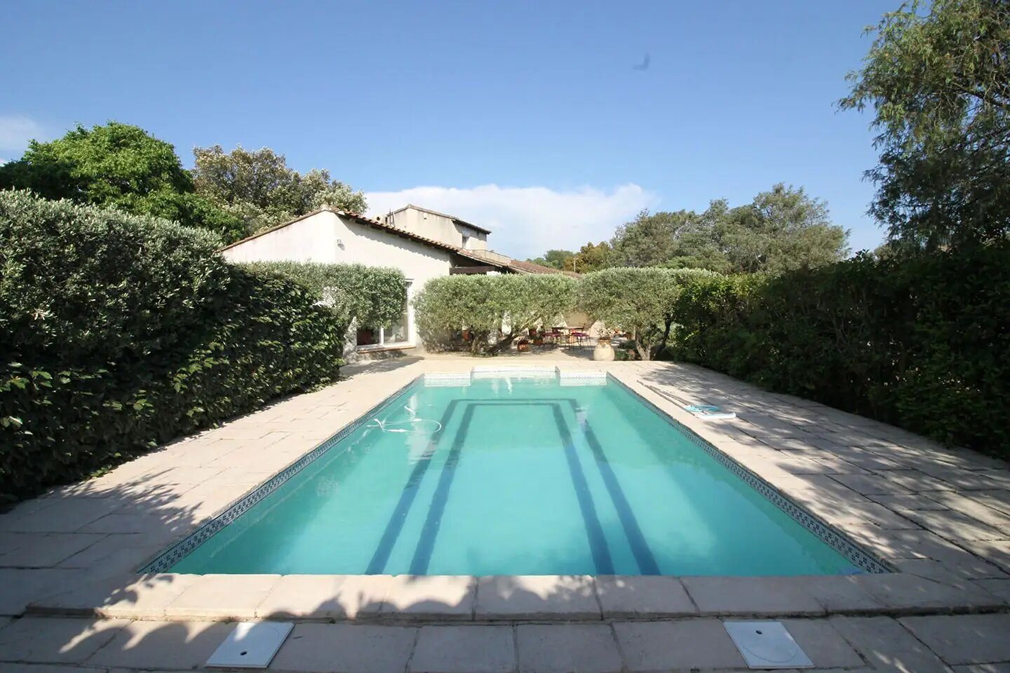 Maison à vendre, 130m², Nîmes