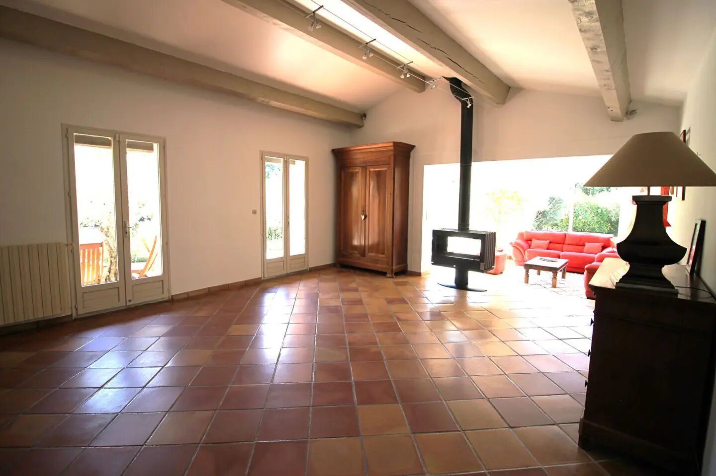 Maison à vendre, 130m², Nîmes