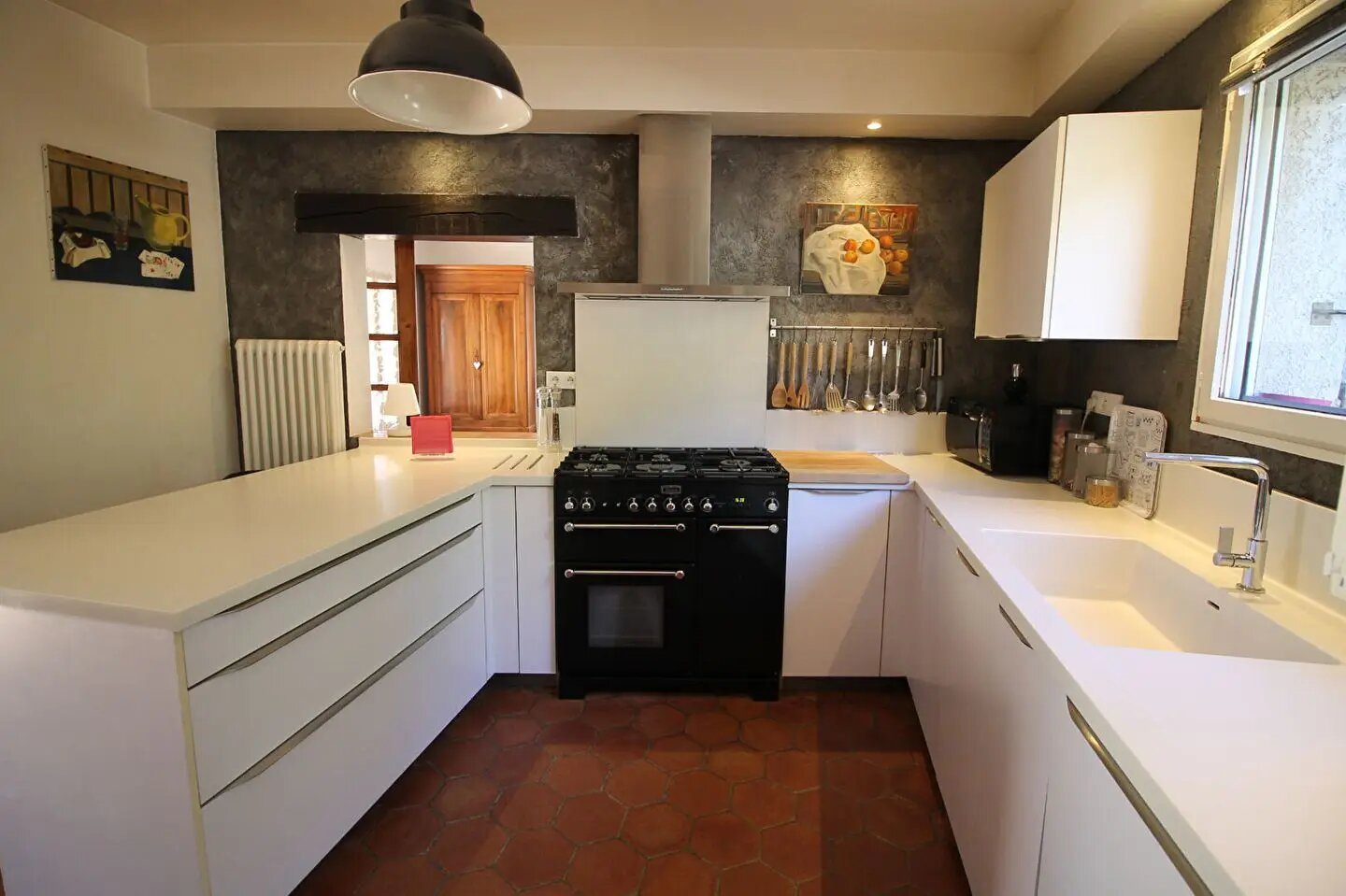 Maison à vendre, 130m², Nîmes
