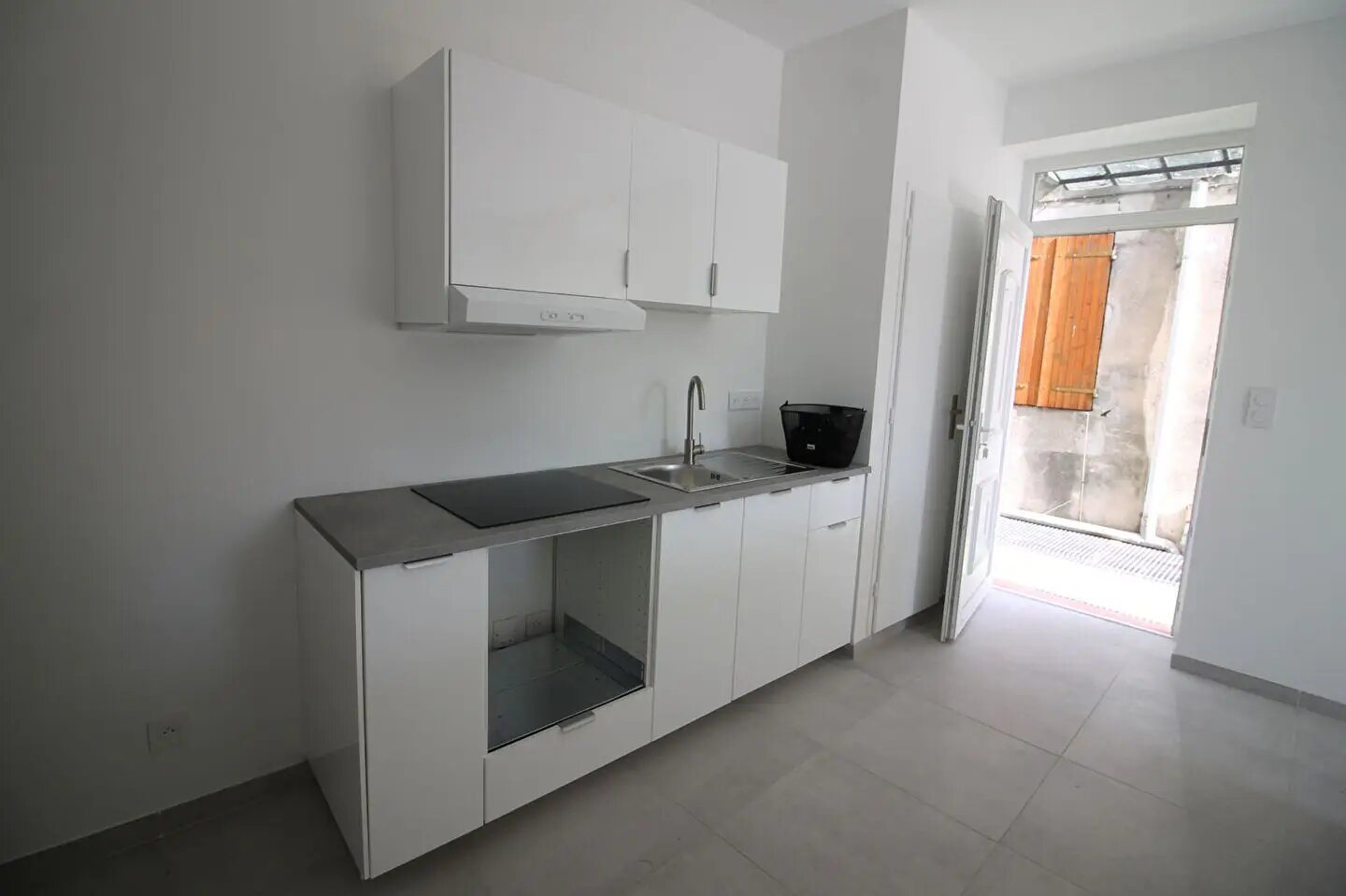 Appartement à vendre, 40m², Nîmes