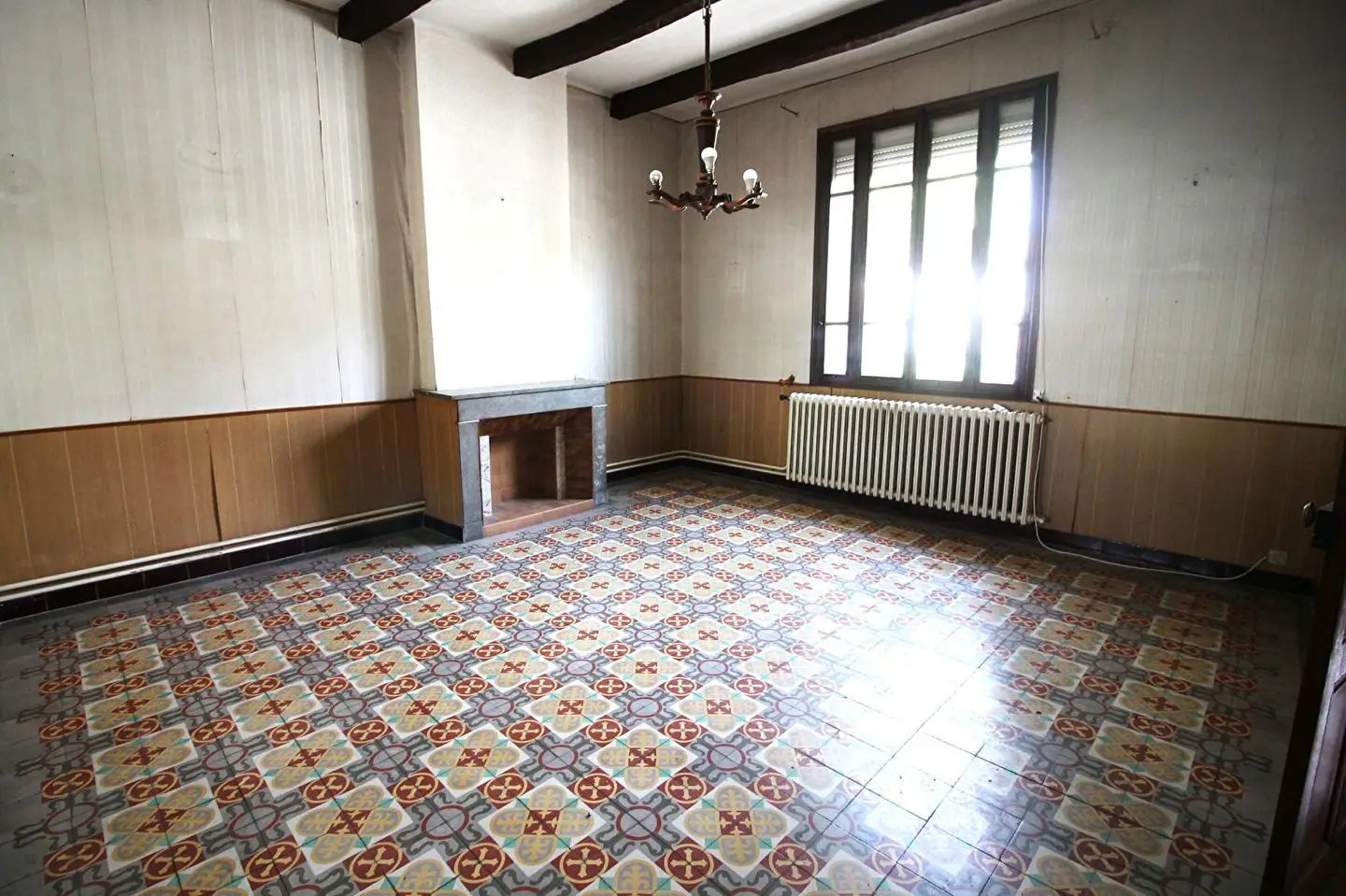 Maison à vendre, 100m², Nîmes