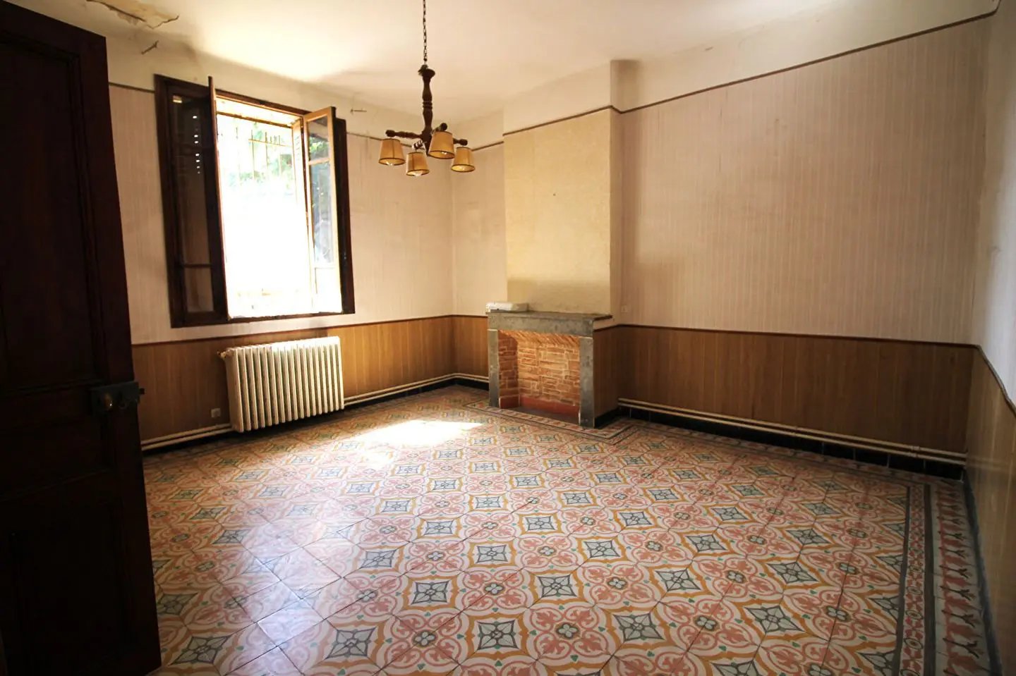 Maison à vendre, 100m², Nîmes