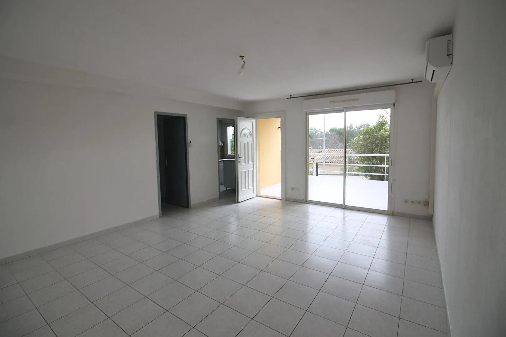 Appartement à vendre, 58m², Nîmes