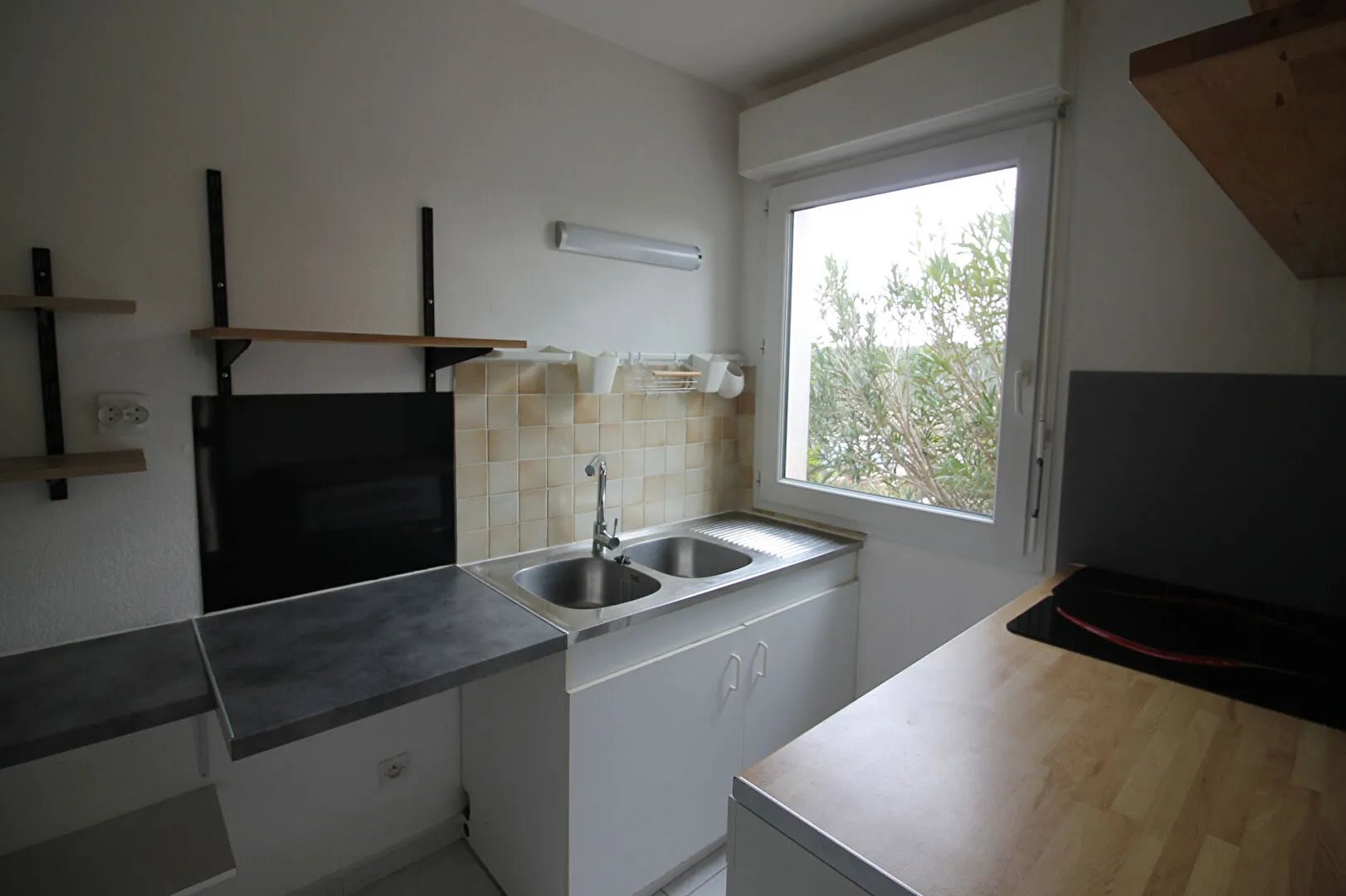 Appartement à vendre, 58m², Nîmes