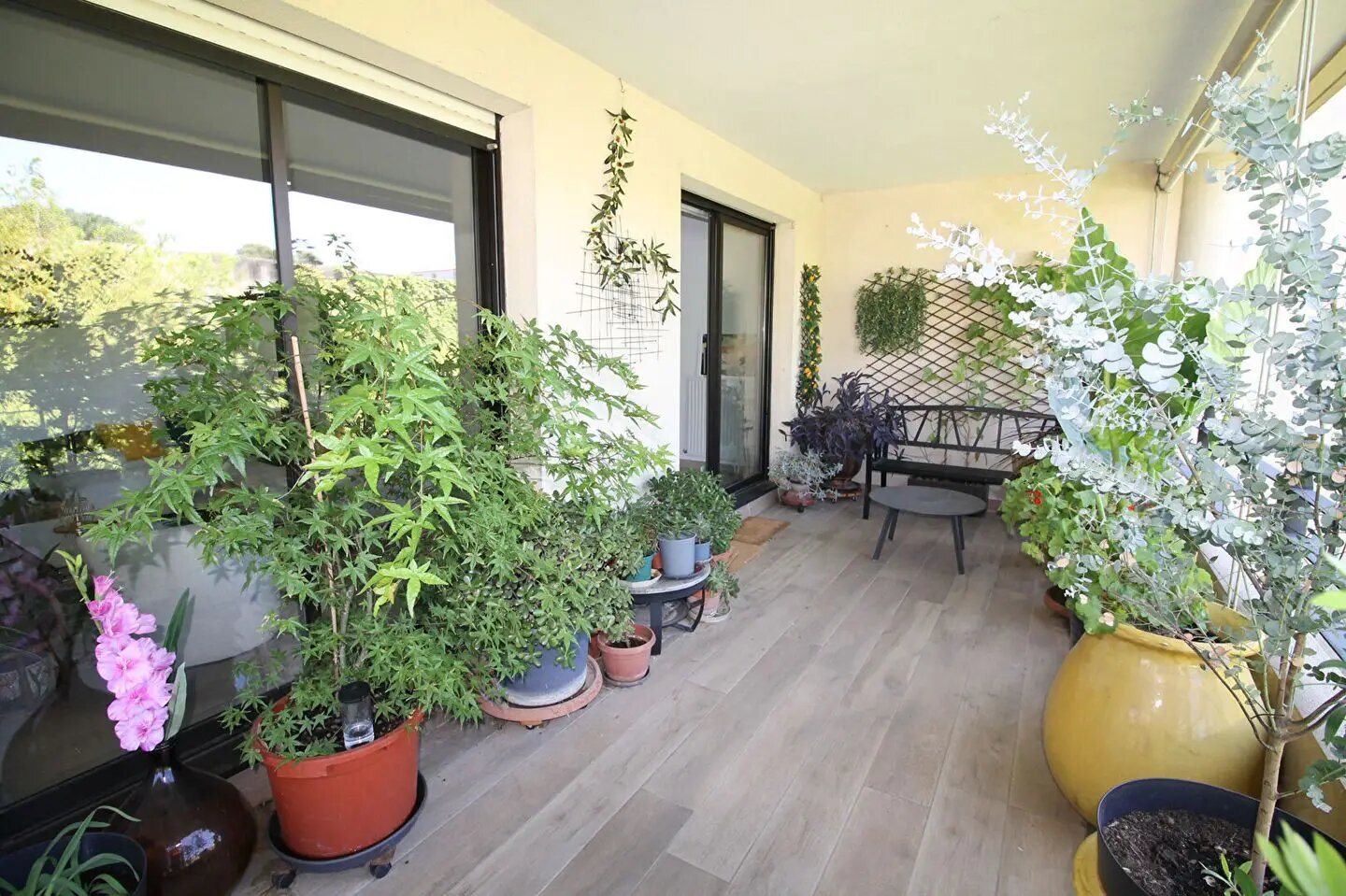 Appartement à vendre, 75m², Nîmes