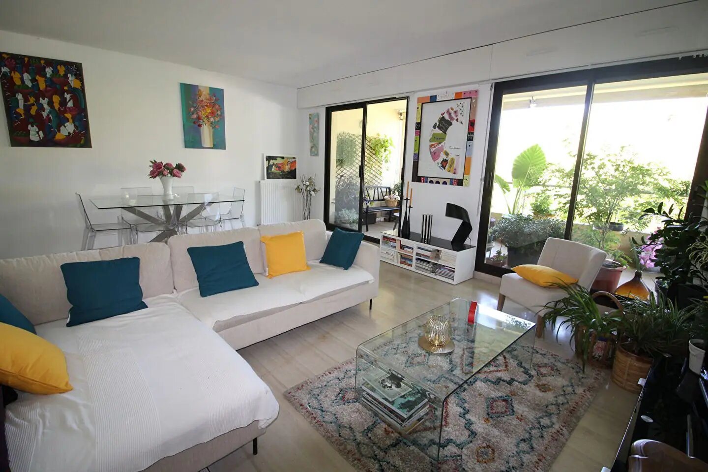 Appartement à vendre, 75m², Nîmes