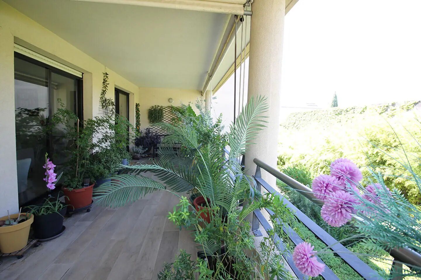 Appartement à vendre, 75m², Nîmes