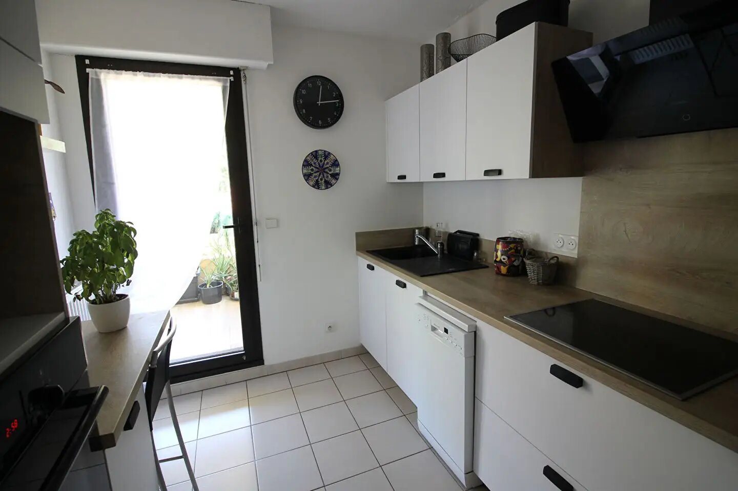 Appartement à vendre, 75m², Nîmes