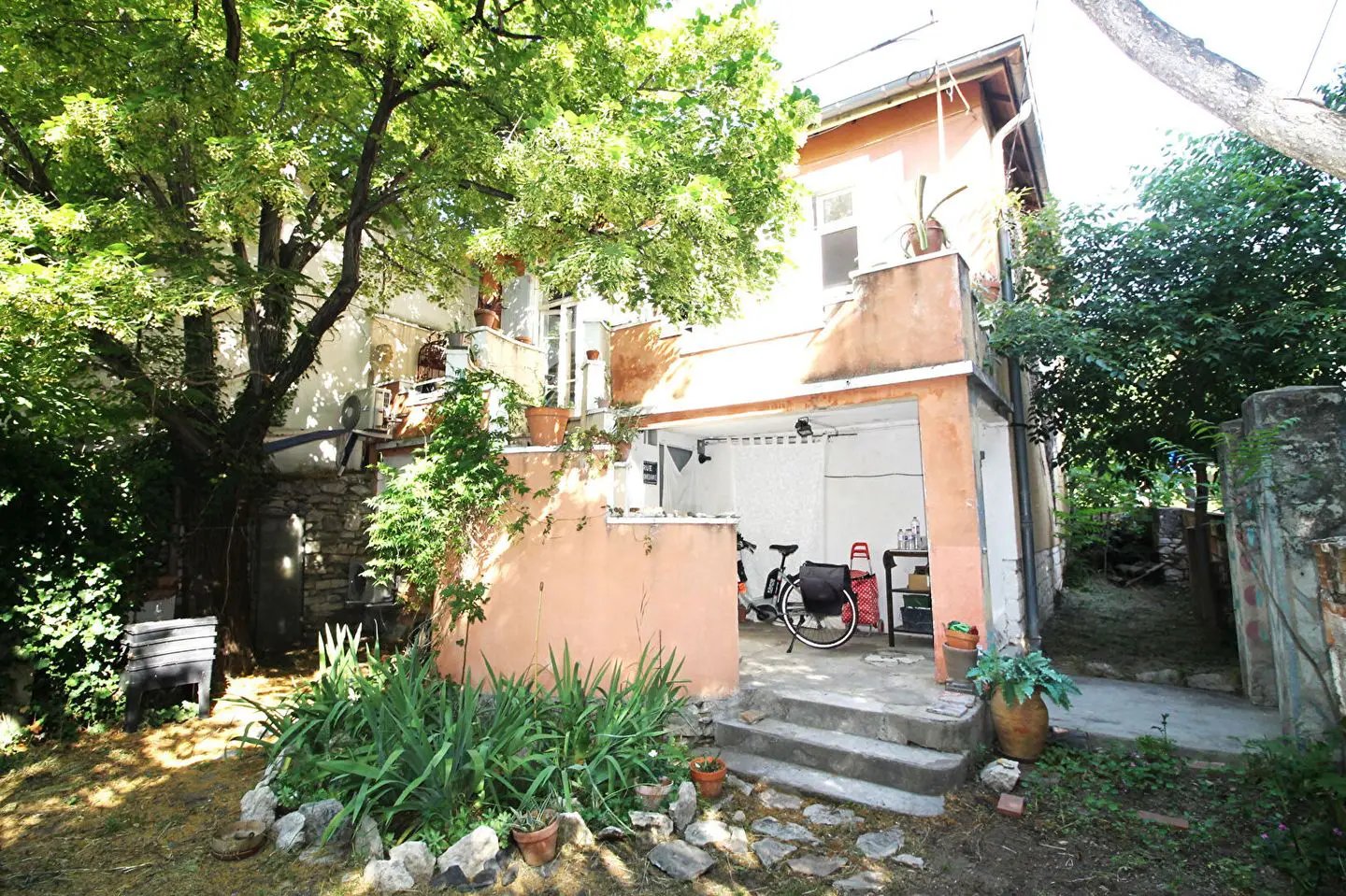 Maison à vendre, 89m², Nîmes