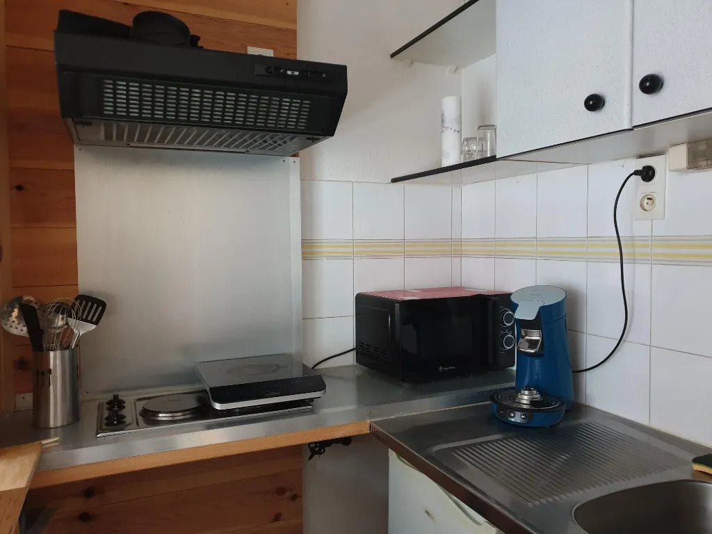 Appartement à louer, 20m², Nîmes