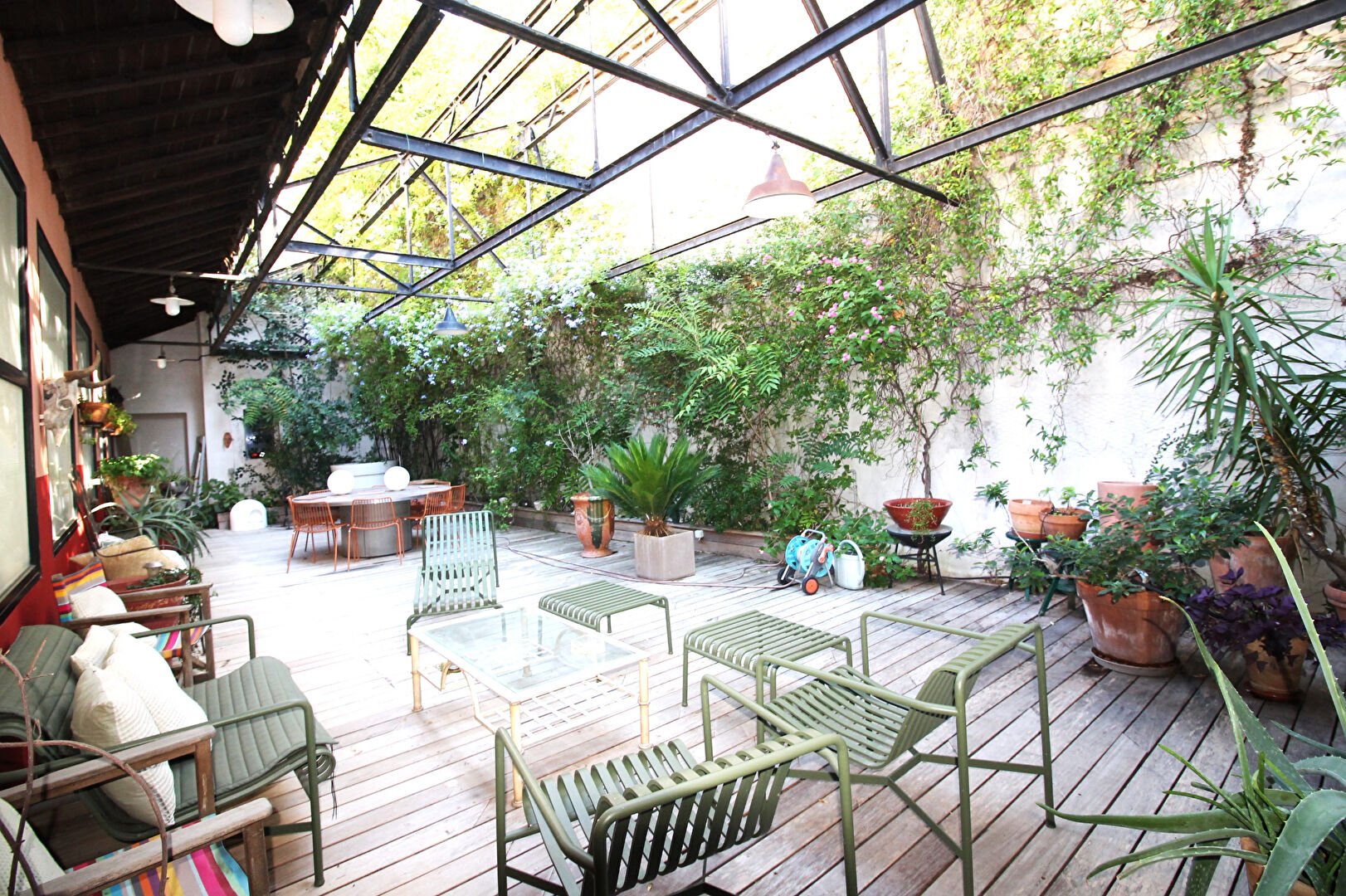 Maison à vendre, 95m², Nîmes