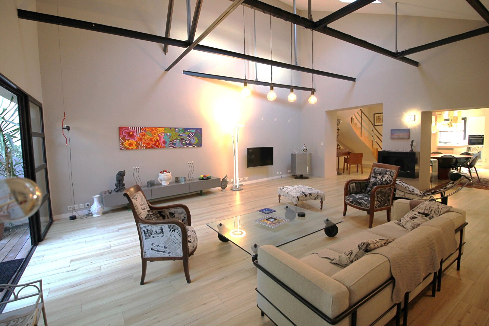 Maison à vendre, 95m², Nîmes