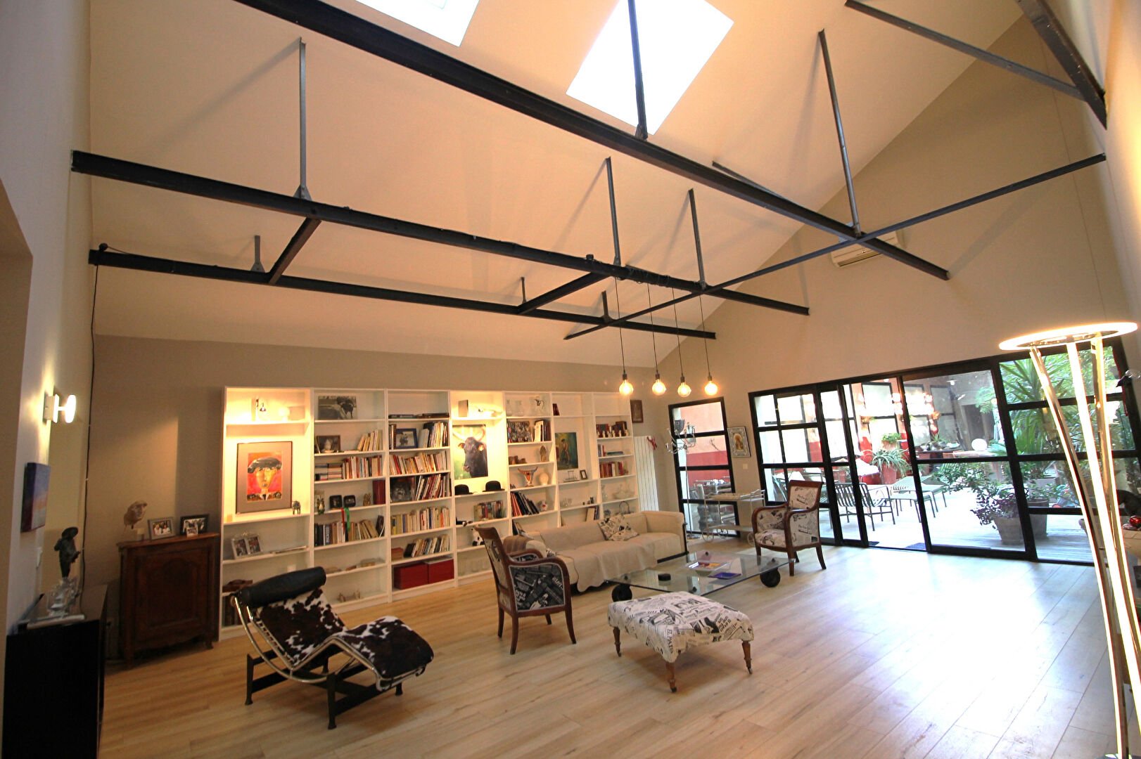 Maison à vendre, 95m², Nîmes