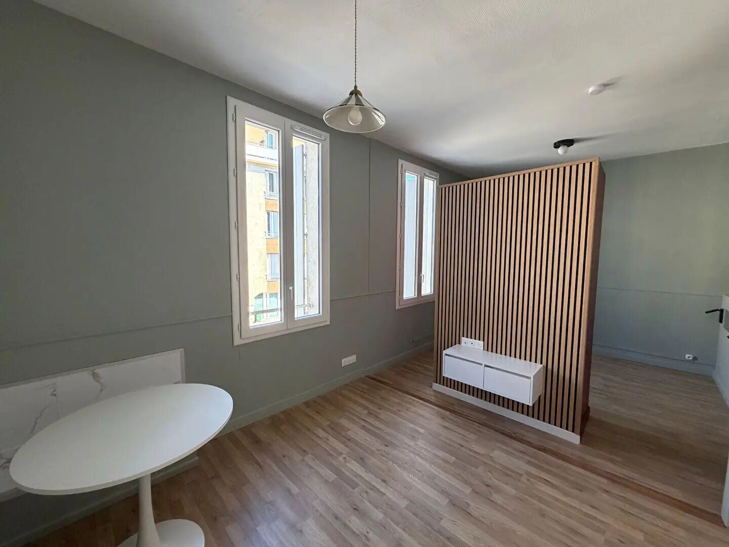 Appartement à louer, 25m², Nîmes
