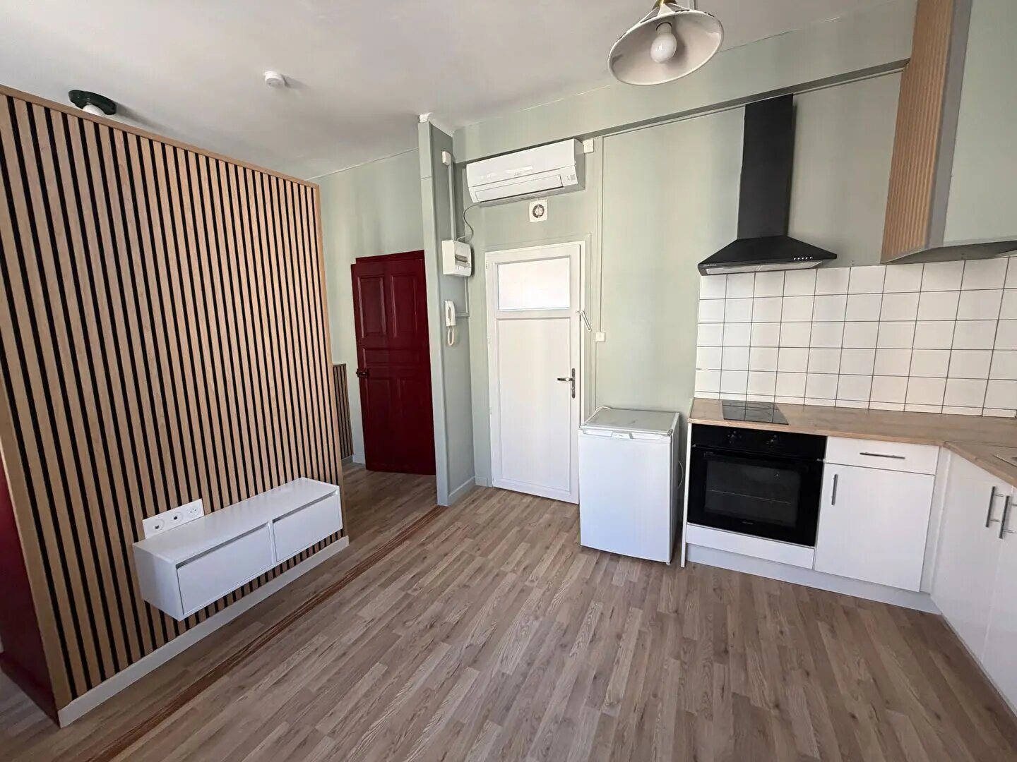 Appartement à louer, 25m², Nîmes