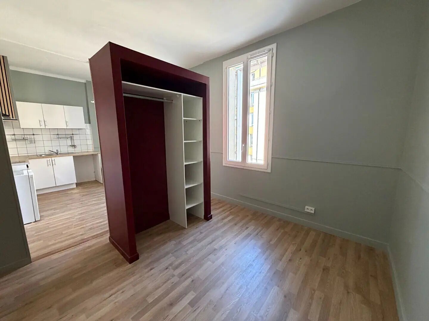 Appartement à louer, 25m², Nîmes