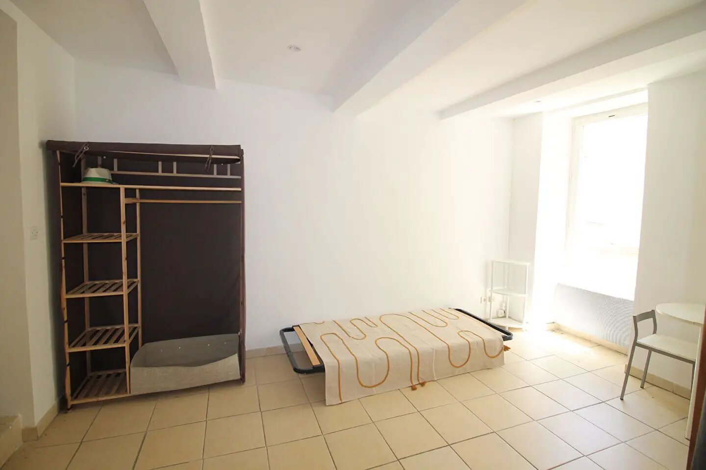 Appartement à vendre, 19m², Nîmes