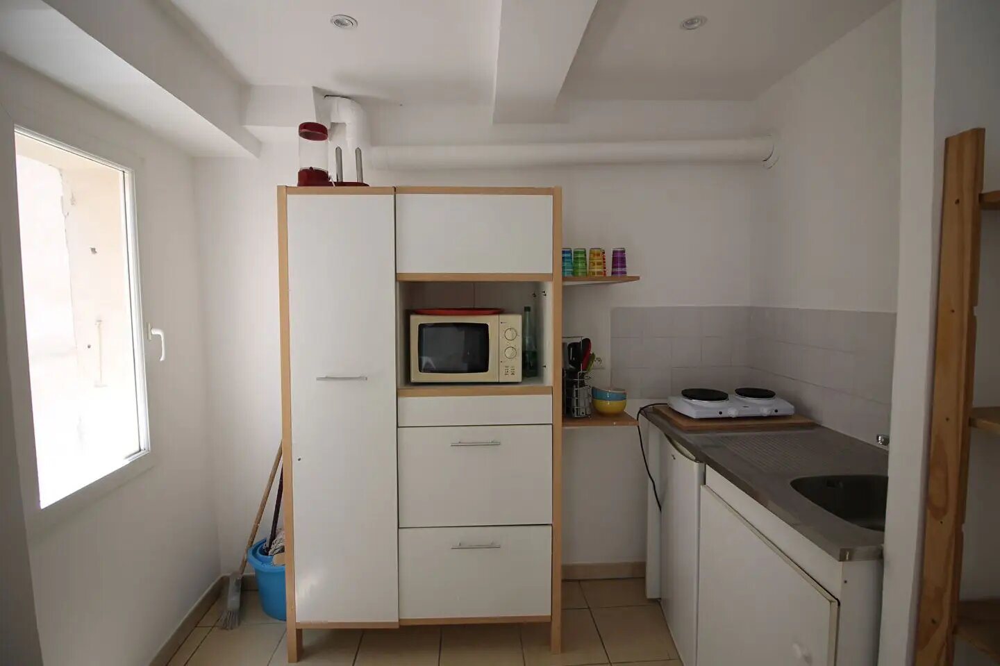 Appartement à vendre, 19m², Nîmes