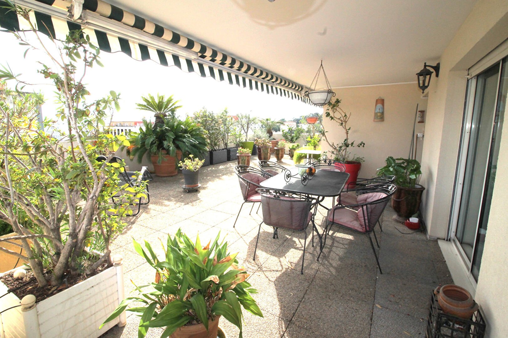 Appartement à vendre, 45m², Nîmes