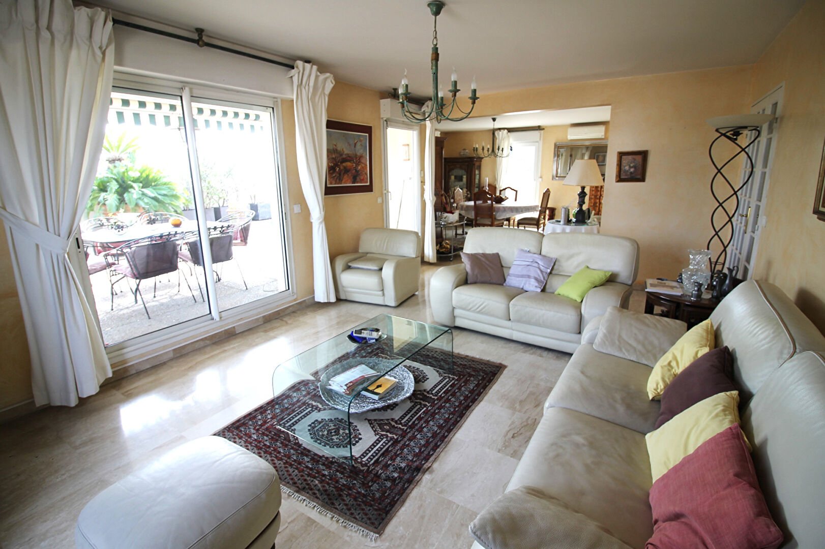 Appartement à vendre, 45m², Nîmes