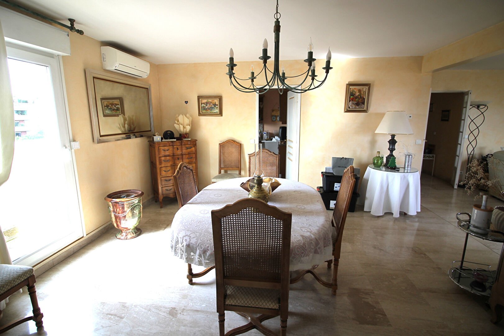 Appartement à vendre, 45m², Nîmes