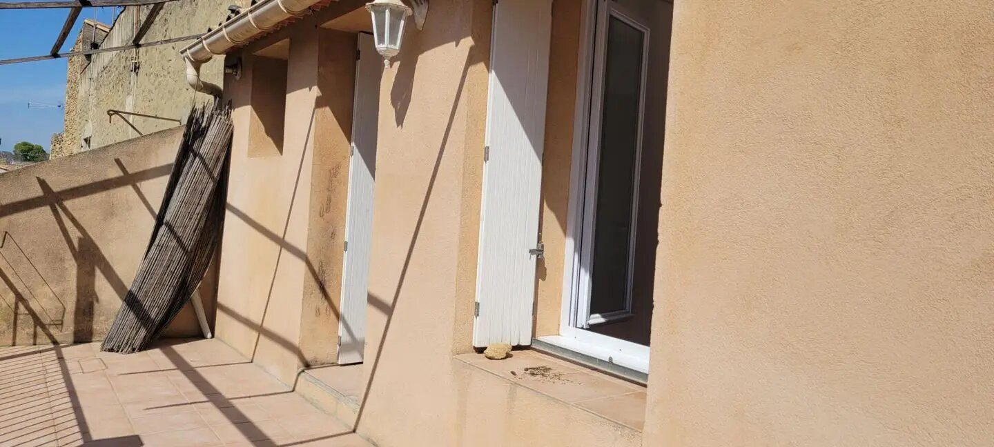 Appartement à louer, 60m², Beauvoisin