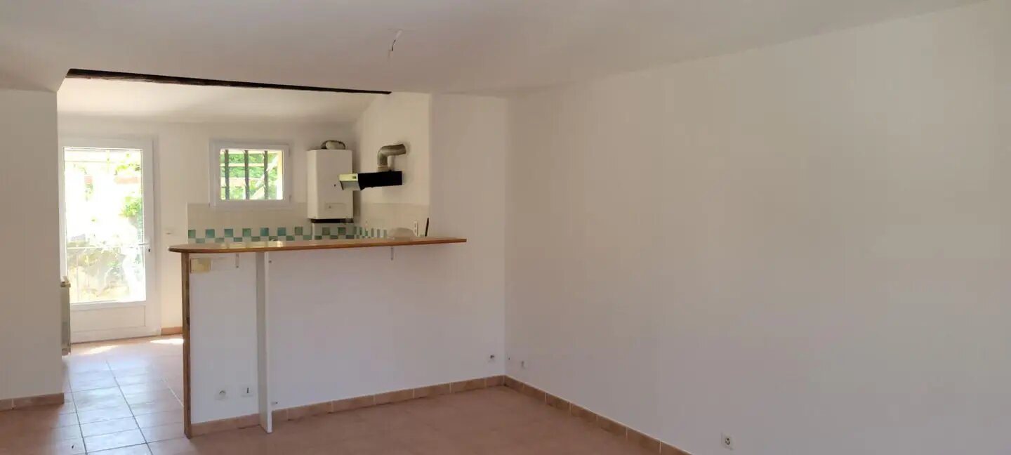 Appartement à louer, 60m², Beauvoisin