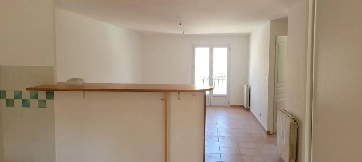 Appartement à louer, 60m², Beauvoisin