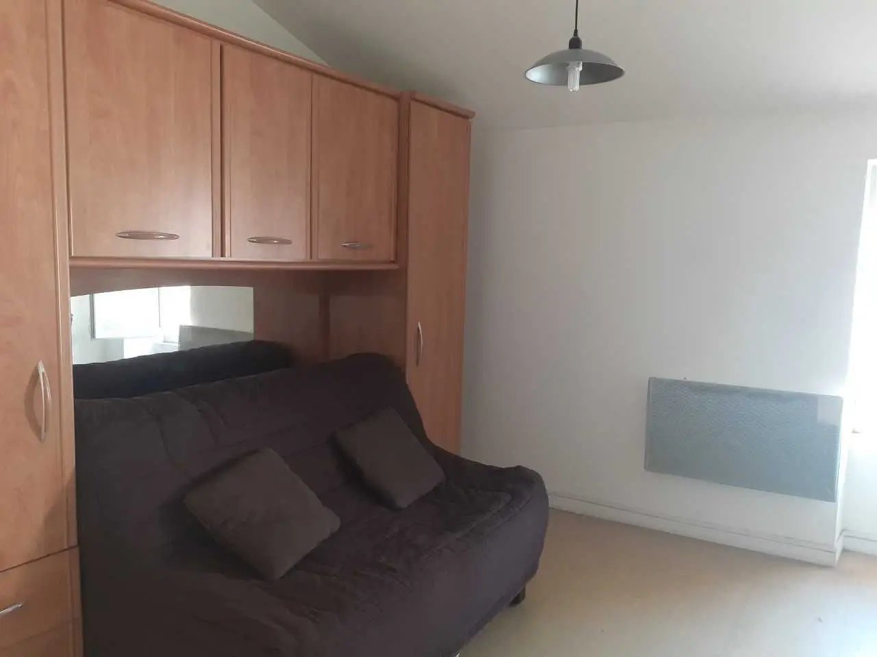 Appartement à louer, 14m², Nîmes