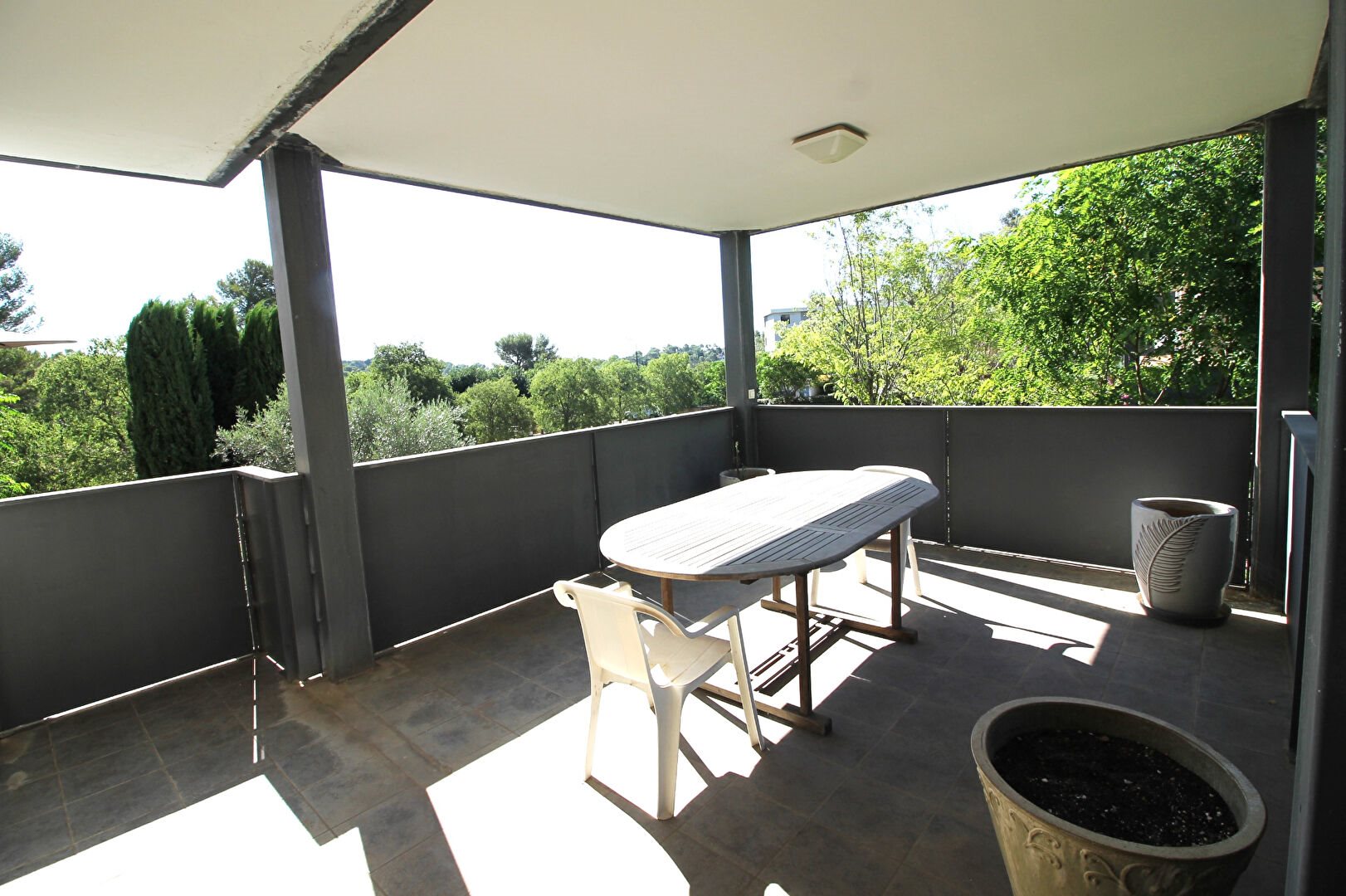 Appartement à vendre, 29m², Nîmes