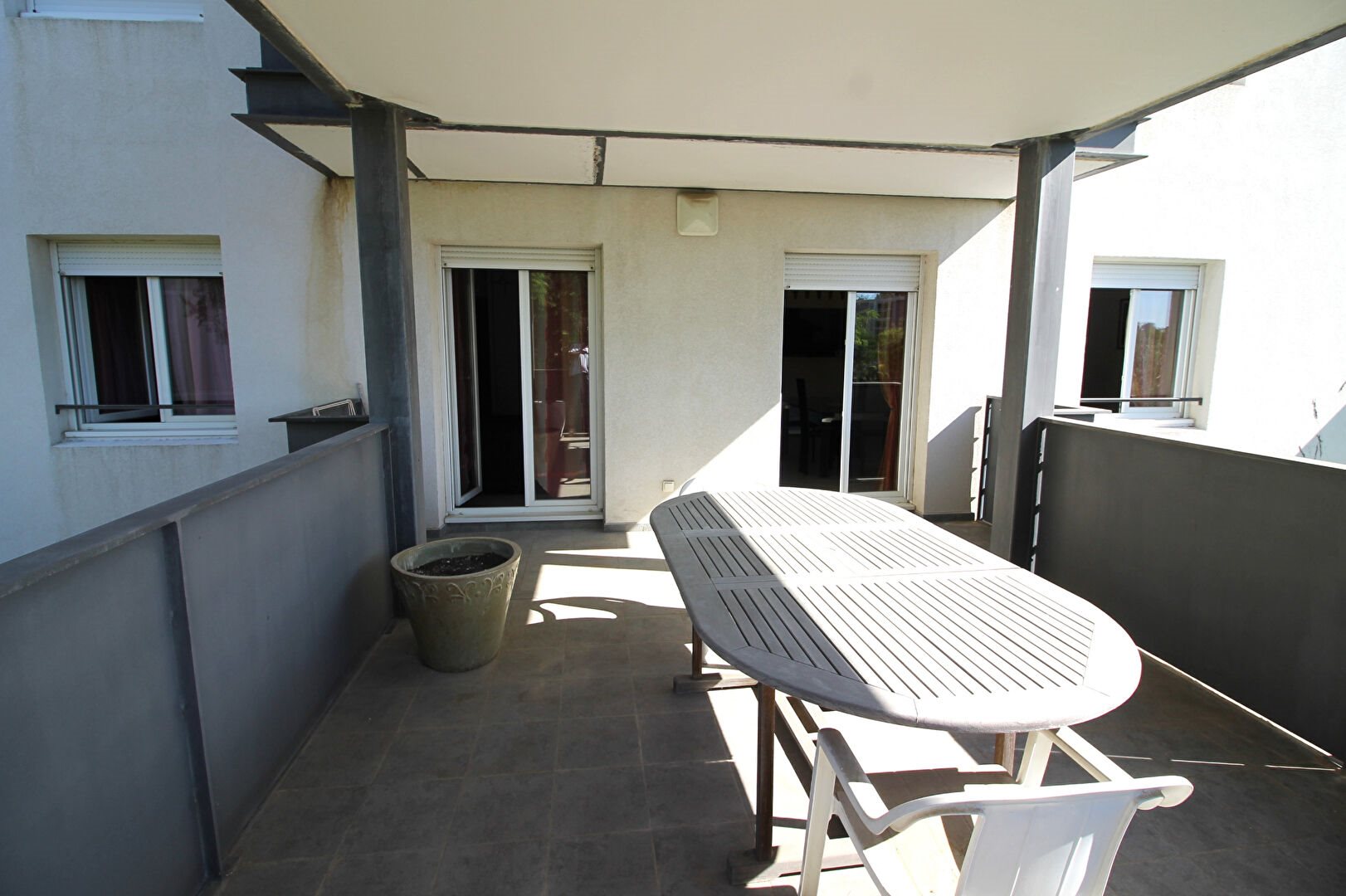 Appartement à vendre, 29m², Nîmes