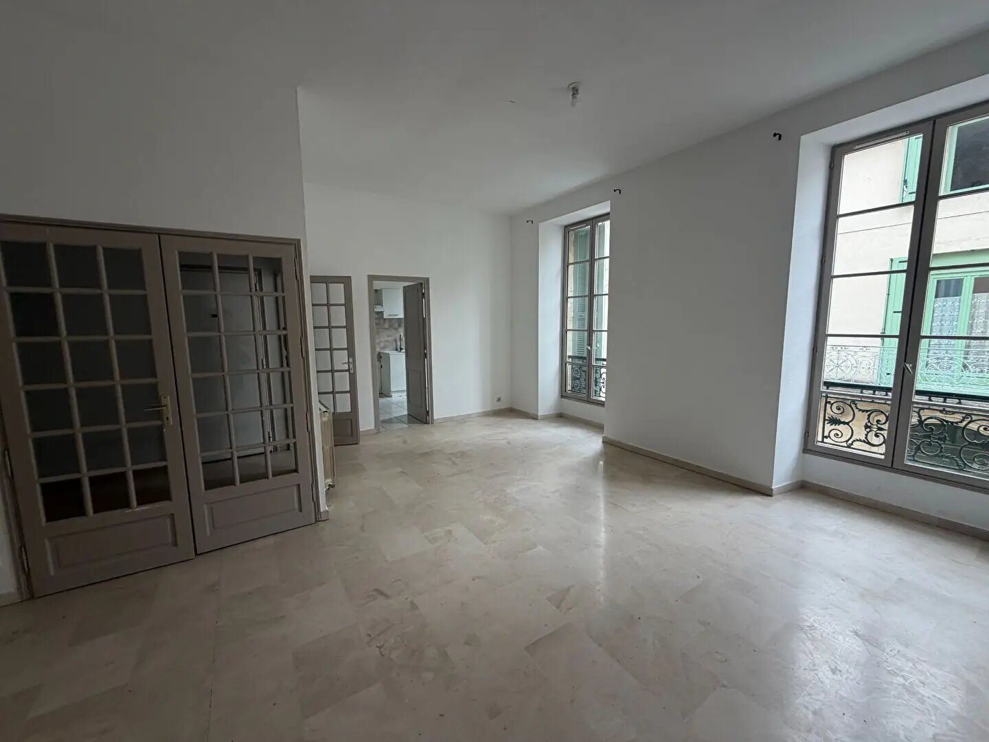 Appartement à louer, 95m², Nîmes