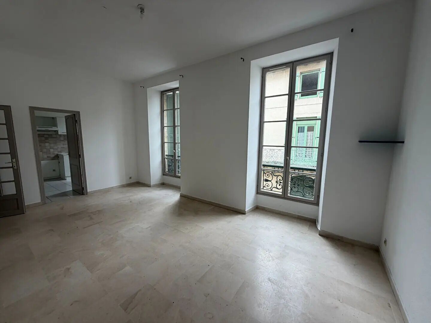 Appartement à louer, 95m², Nîmes
