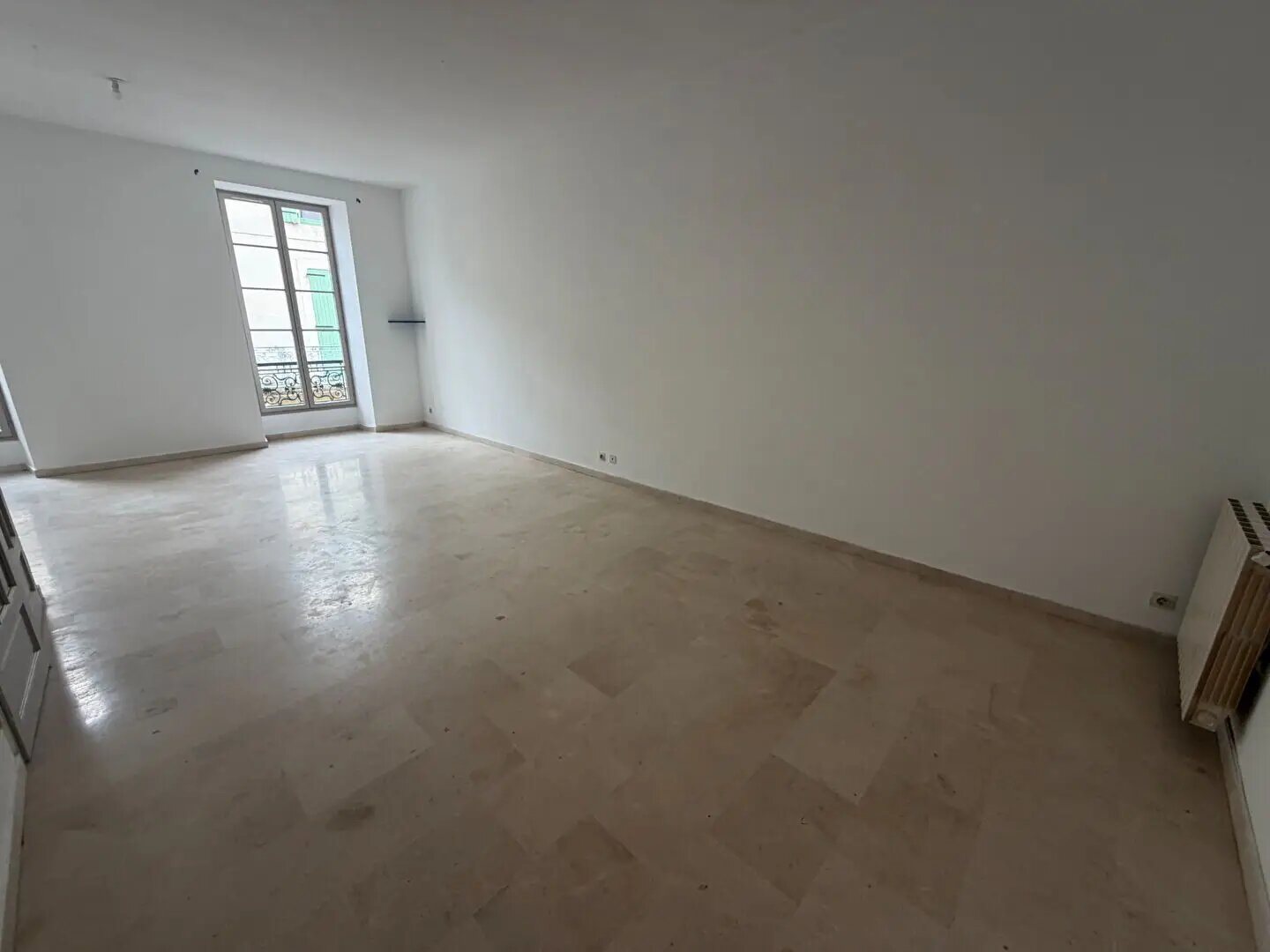 Appartement à louer, 95m², Nîmes