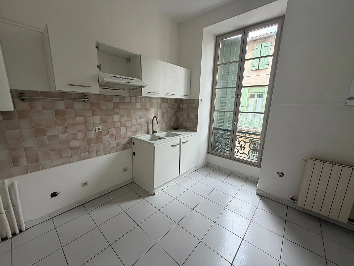 Appartement à louer, 95m², Nîmes