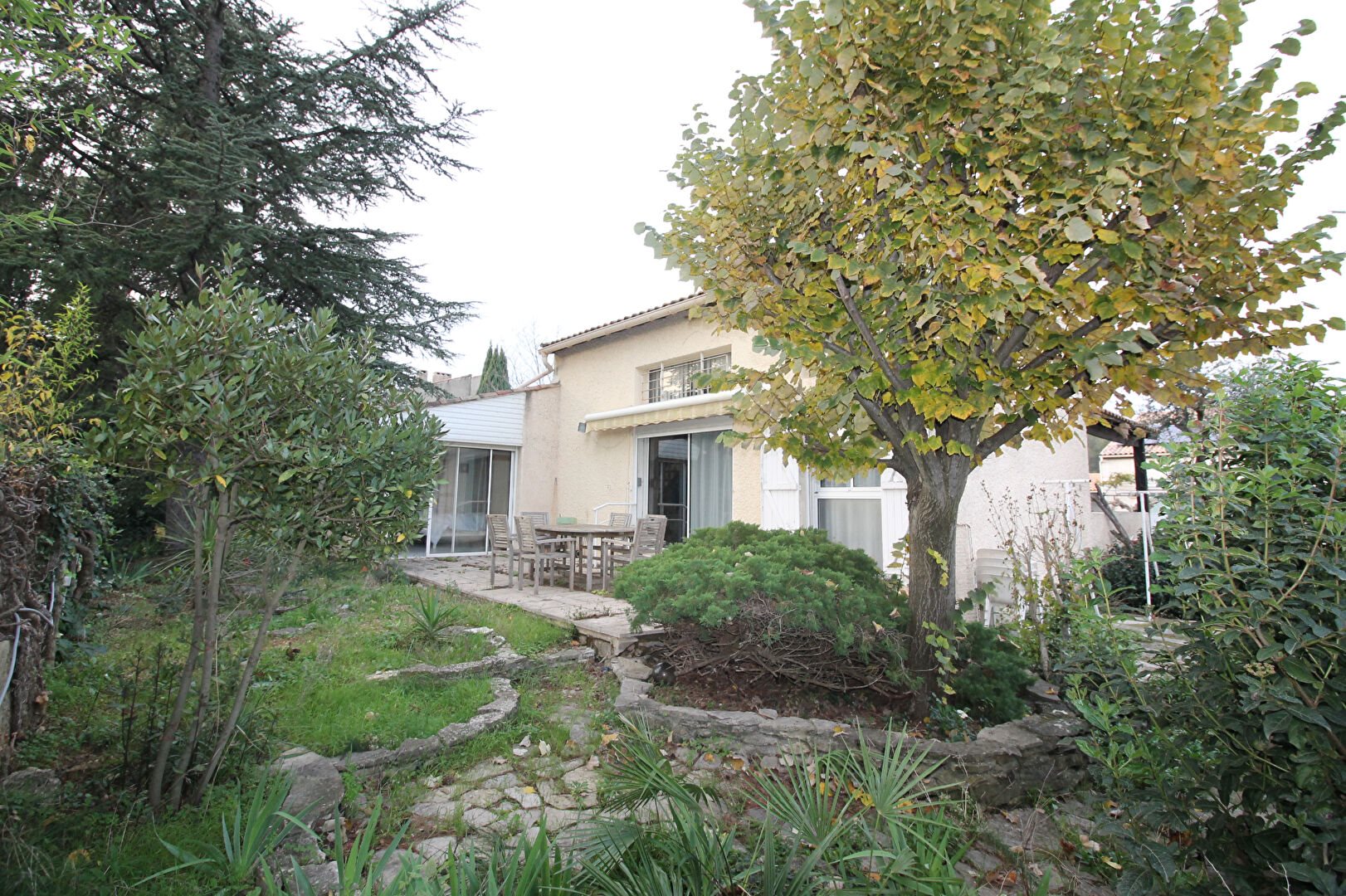 Maison à vendre, 34m², Nîmes