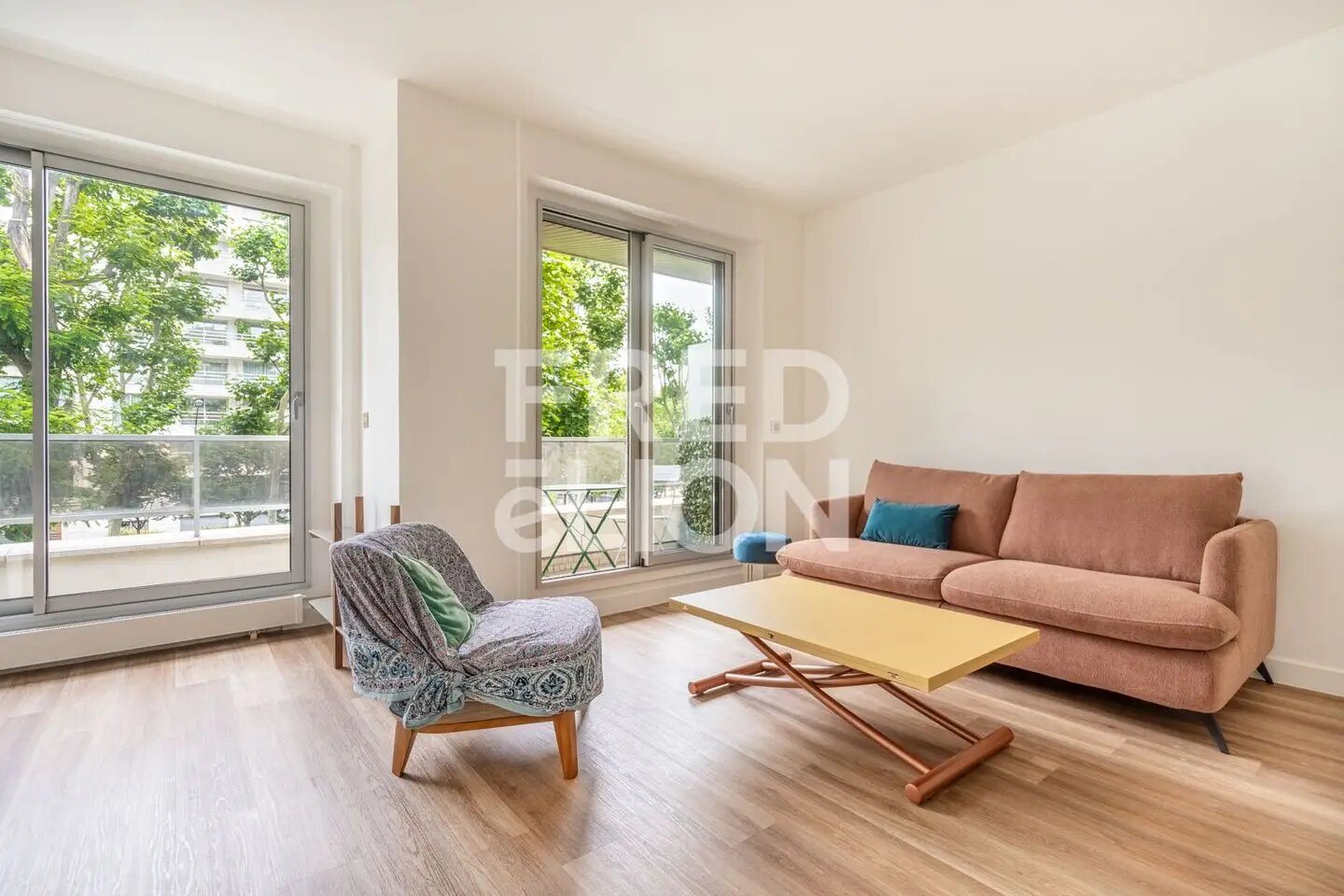 Appartement à louer, 28m², Neuilly-sur-Seine