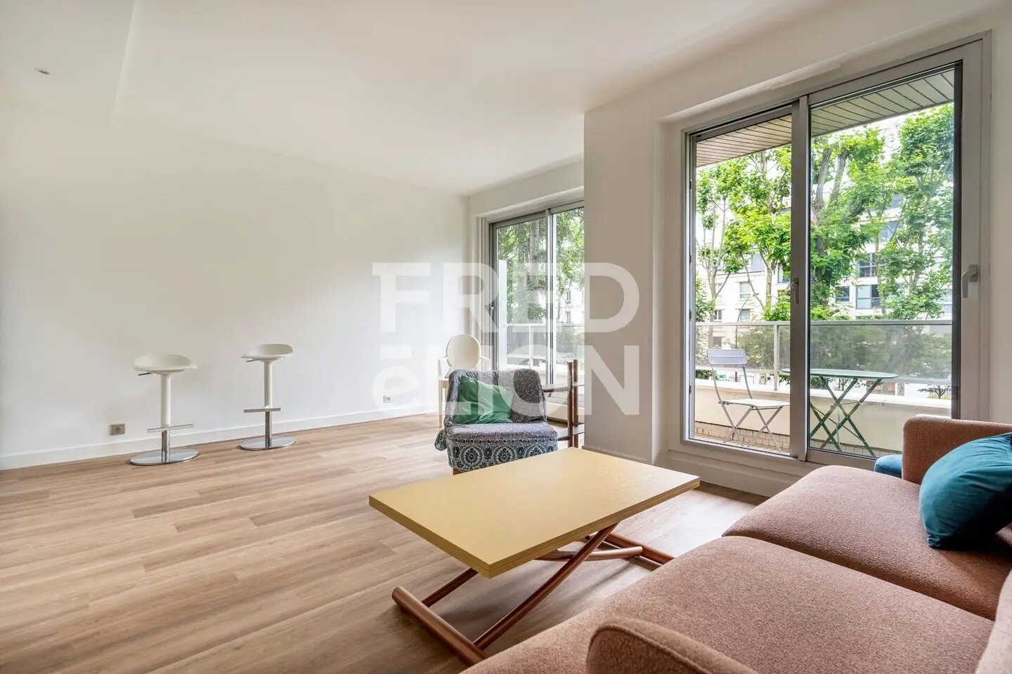 Appartement à louer, 28m², Neuilly-sur-Seine